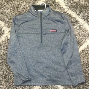Men’s vineyard Vines Pullover Medium